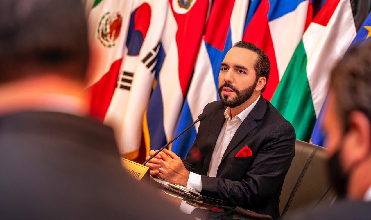 Gobierno argumenta que la destitución del exfiscal es constitucional gobierno-argumenta-que-la-destitucion-del-exfiscal-es-constitucional